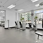Ocean View 3Br Penthouse Brickell Miami