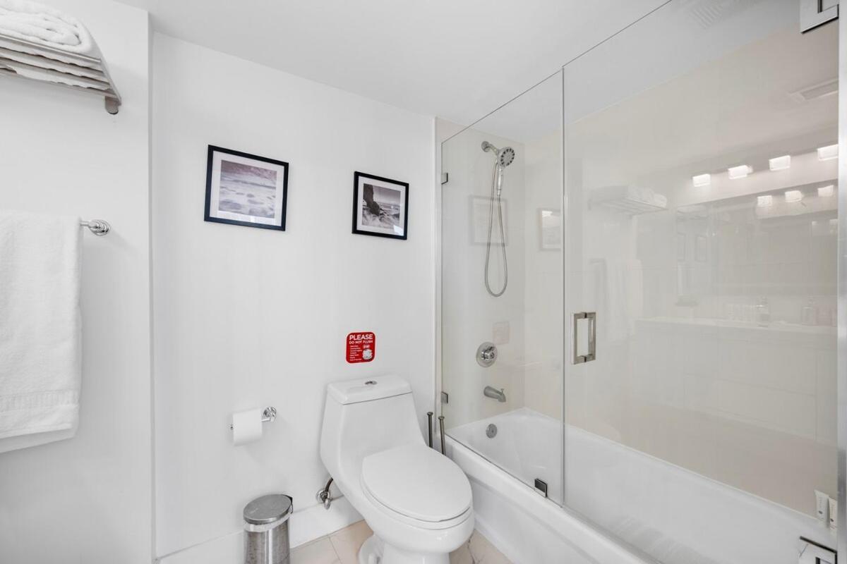 Ocean View 3br Penthouse Brickell * Miami