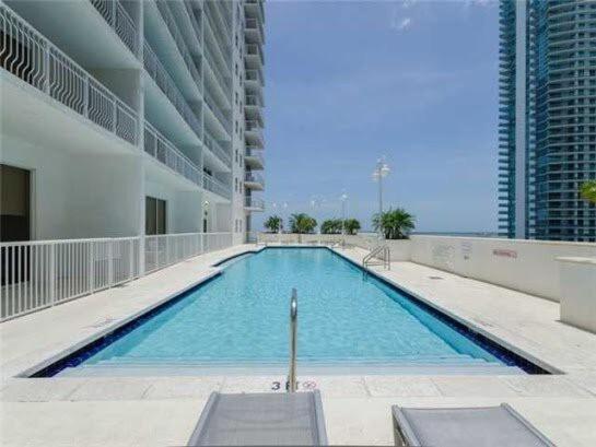 Ocean View 3br Penthouse Brickell Apartment *